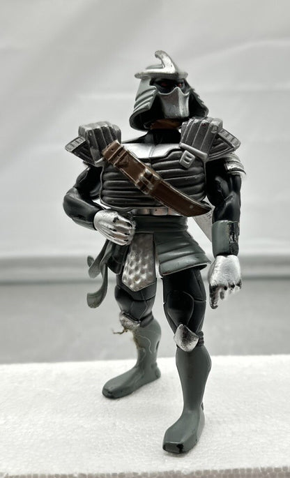 Mutant Ninja Turtles Shredder Playmates Action Figure 15 cm OK condition 5106