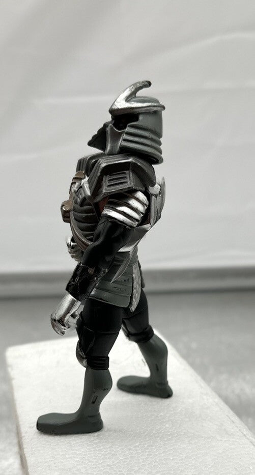 Mutant Ninja Turtles Shredder Playmates Action Figure 15 cm OK condition 5106