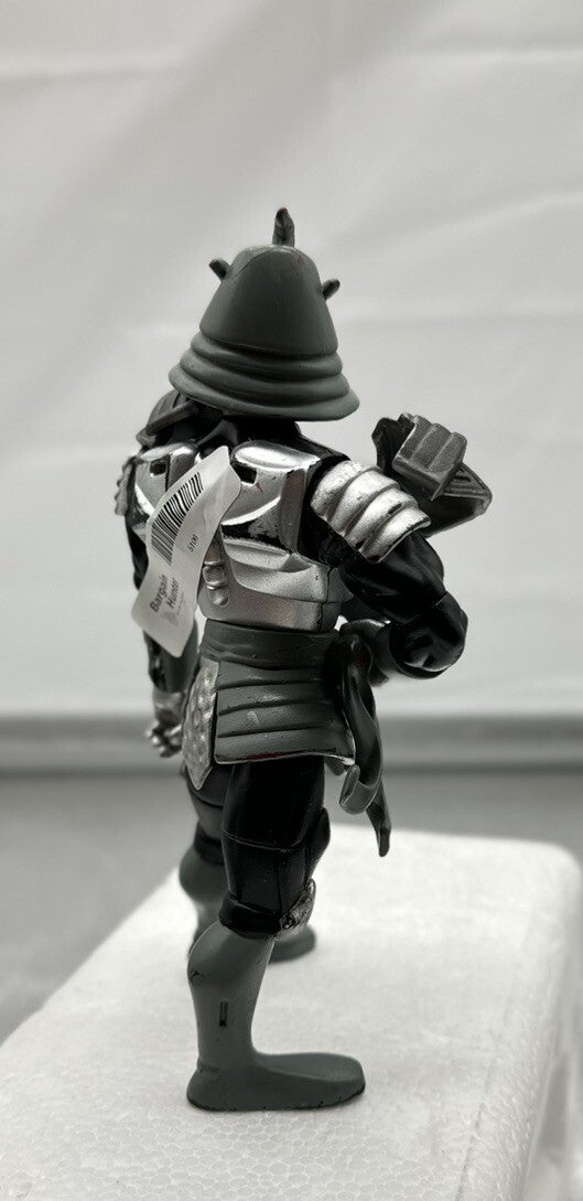 Mutant Ninja Turtles Shredder Playmates Action Figure 15 cm OK condition 5106