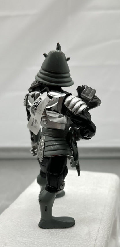 Mutant Ninja Turtles Shredder Playmates Action Figure 15 cm OK condition 5106