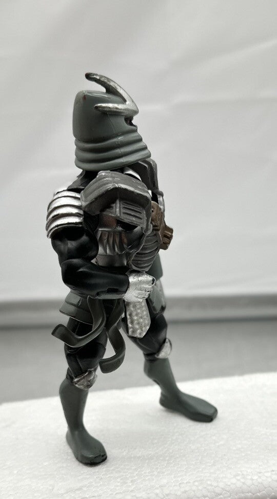 Mutant Ninja Turtles Shredder Playmates Action Figure 15 cm OK condition 5106