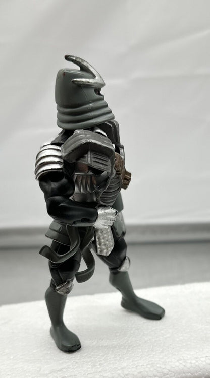 Mutant Ninja Turtles Shredder Playmates Action Figure 15 cm OK condition 5106