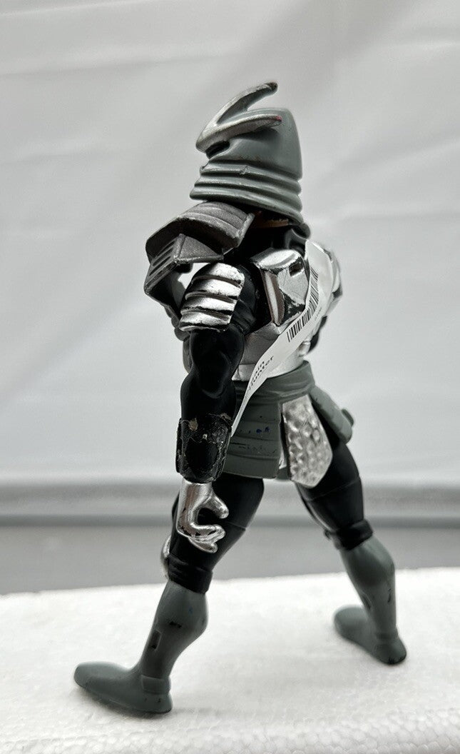 Mutant Ninja Turtles Shredder Playmates Action Figure 15 cm OK condition 5106