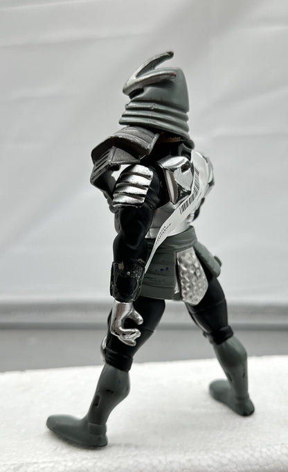 Mutant Ninja Turtles Shredder Playmates Action Figure 15 cm OK condition 5106