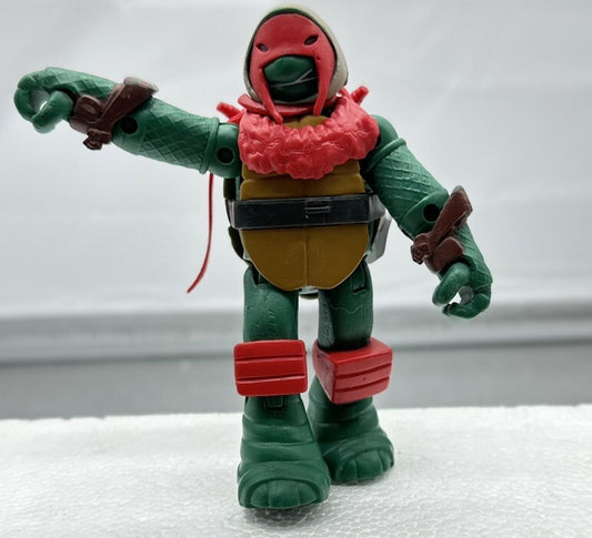 Teenage Mutant Ninja Turtles 2014 - MYSTIC RAPHAEL - 10cm Action Figure 5091