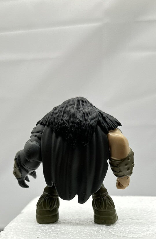 HOW TO TRAIN YOUR DRAGON - DRAGO Action Figure - 6.5cm Tall Good Condition 5326