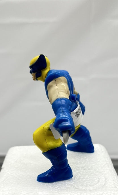 McDonald's Wolverine Meal Toy in Ok condition 5111