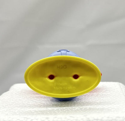 McDonald's spongebob krabs Meal Toy in Good condition 5250