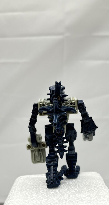 Bionicles Figure 11 cm In Good Condition 5107
