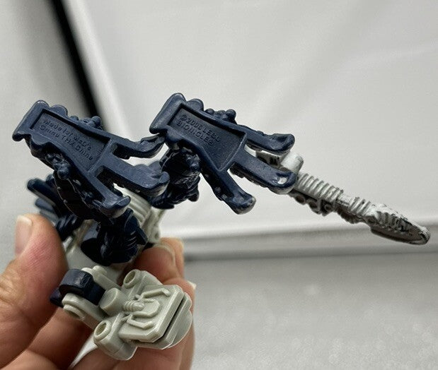 Bionicles Figure 11 cm In Good Condition 5107