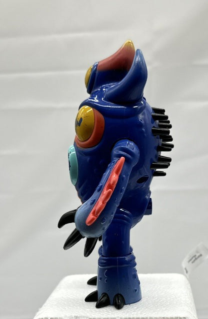 Disney Big Hero 6 Fred Loose 16cm Action Figure Bandai 2014 In OK Condition 5327