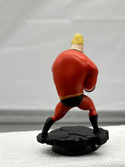 Incredibles 2 Golden Link Mr. Incredible Movie Theater Topper Collectible 5078