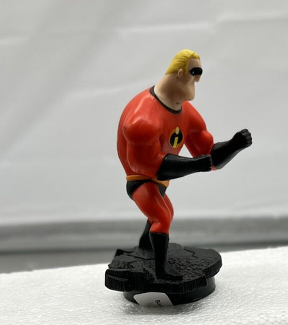 Incredibles 2 Golden Link Mr. Incredible Movie Theater Topper Collectible 5078