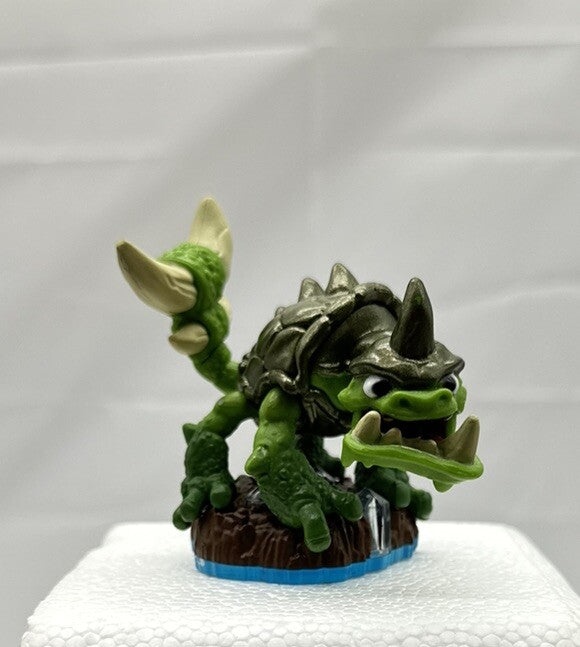 Skylanders Swap Force Slobber Tooth Figure Activision # 84791888 In VGC 5073