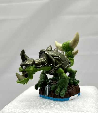 Skylanders Swap Force Slobber Tooth Figure Activision # 84791888 In VGC 5073