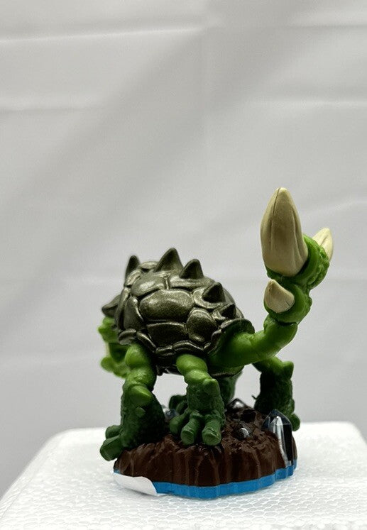 Skylanders Swap Force Slobber Tooth Figure Activision # 84791888 In VGC 5073