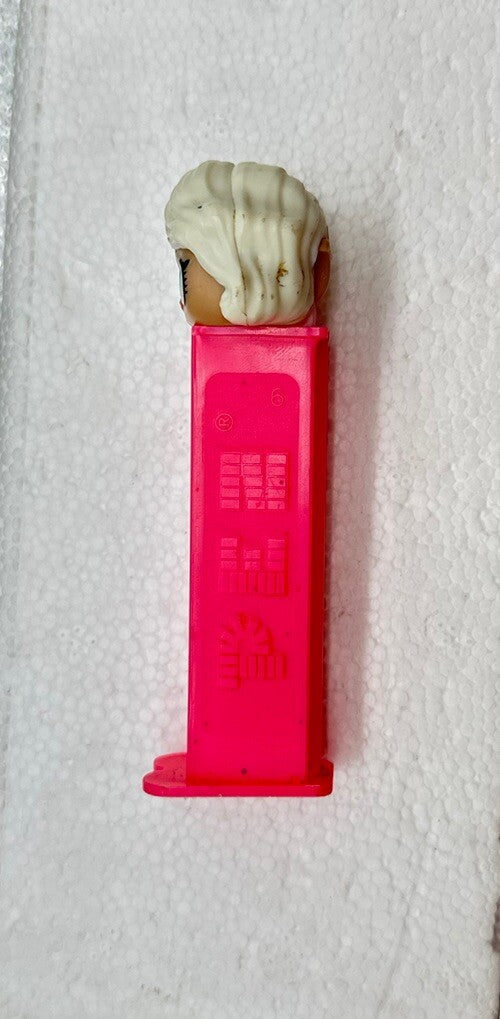 Surfer Babe (LOL Surprise) - PEZ Dispenser In Good Condition 5256