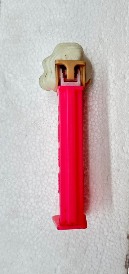 Surfer Babe (LOL Surprise) - PEZ Dispenser In Good Condition 5256
