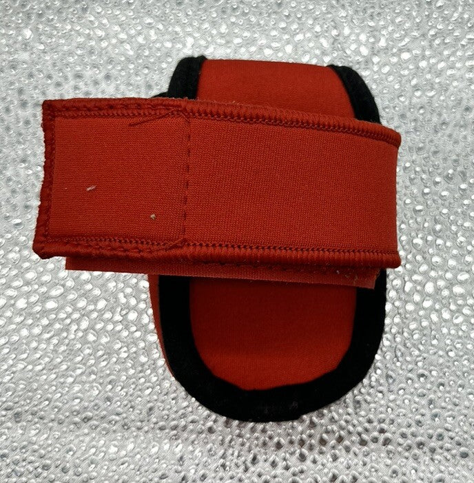 Coca Cola Running Arm Band Phone / Walkmen Carry Case 7 cm 11 cm In GC 4995