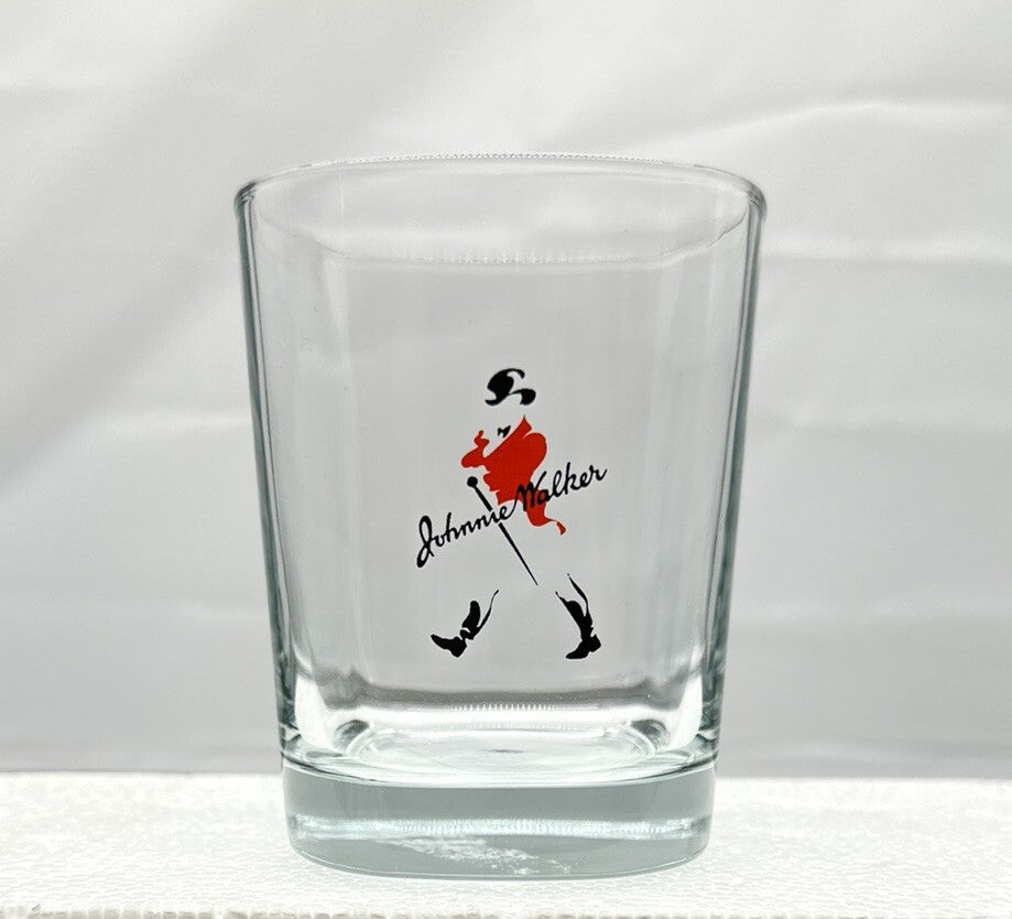 Jonny Walker cm Spirit Glasses - In Good Condition 4994