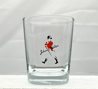 Jonny Walker cm Spirit Glasses - In Good Condition 4994