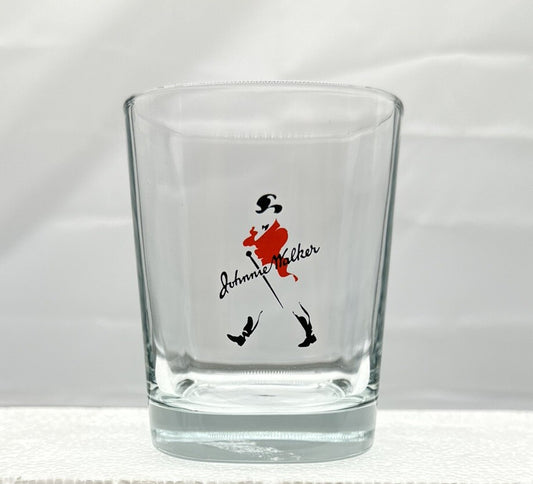 Jonny Walker cm Spirit Glasses - In Good Condition 4994