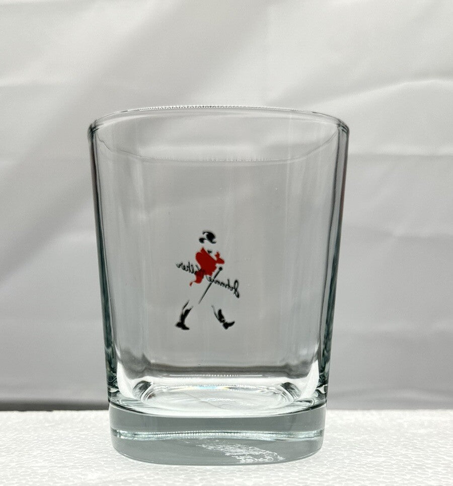 Jonny Walker cm Spirit Glasses - In Good Condition 4994