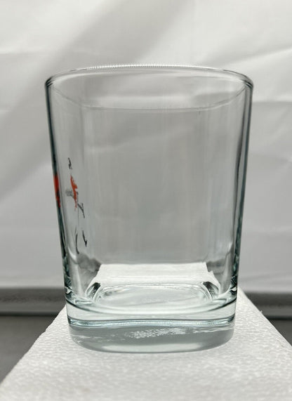 Jonny Walker cm Spirit Glasses - In Good Condition 4994
