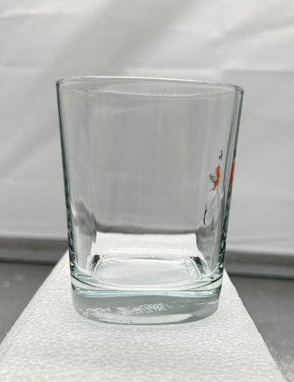 Jonny Walker cm Spirit Glasses - In Good Condition 4994