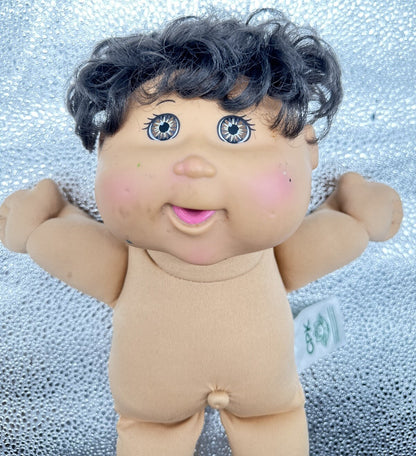 Cabbage Patch Kids Baby Doll WCT-33B - 2015 In Good Condition 4821