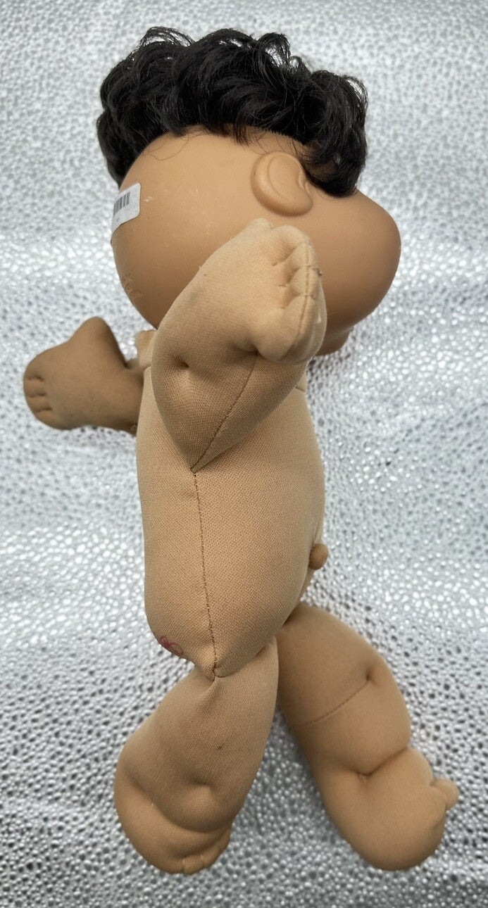 Cabbage Patch Kids Baby Doll WCT-33B - 2015 In Good Condition 4821