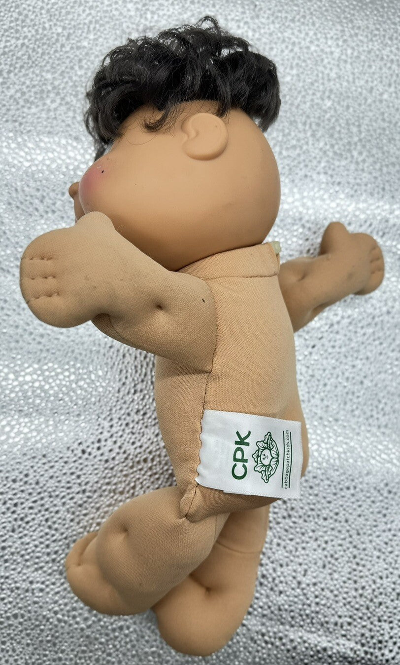 Cabbage Patch Kids Baby Doll WCT-33B - 2015 In Good Condition 4821