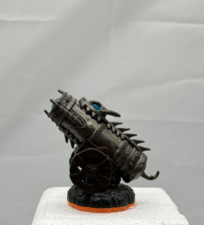 SKYLANDERS GIANTS DRAGONFIRE CANNON FIGURE - 84538888 - 3666