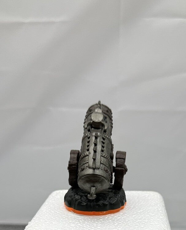 SKYLANDERS GIANTS DRAGONFIRE CANNON FIGURE - 84538888 - 3666