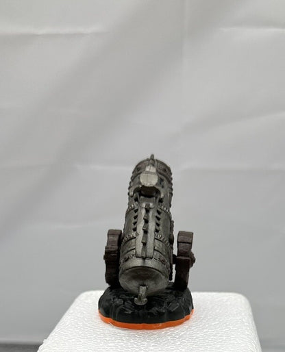 SKYLANDERS GIANTS DRAGONFIRE CANNON FIGURE - 84538888 - 3666