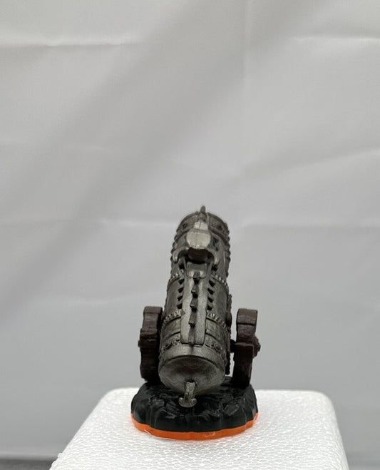 SKYLANDERS GIANTS DRAGONFIRE CANNON FIGURE - 84538888 - 3666