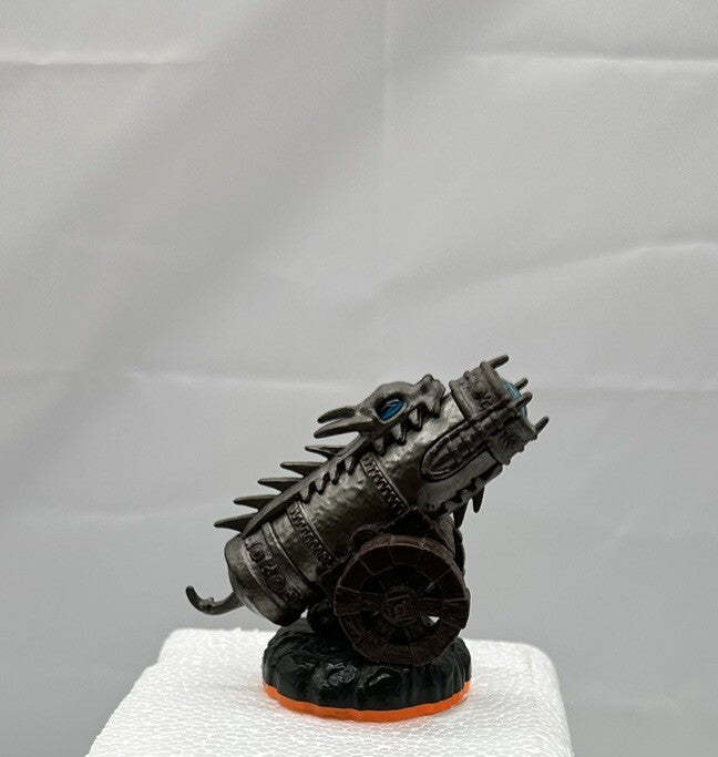 SKYLANDERS GIANTS DRAGONFIRE CANNON FIGURE - 84538888 - 3666