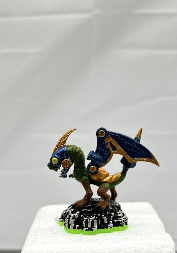 Skylanders Spyros Adventure MPN 83986888. 2011 In Good Condition - 3677