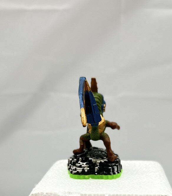 Skylanders Spyros Adventure MPN 83986888. 2011 In Good Condition - 3677