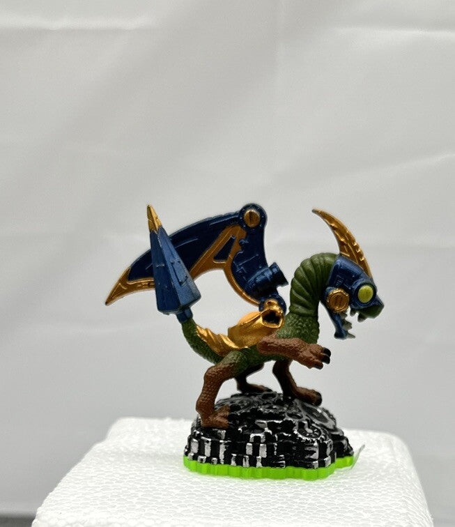 Skylanders Spyros Adventure MPN 83986888. 2011 In Good Condition - 3677