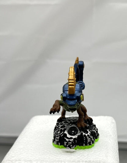 Skylanders Spyros Adventure MPN 83986888. 2011 In Good Condition - 3677