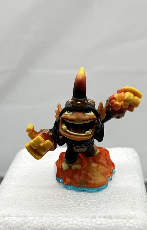 Skylanders Small Fry Trap Team- 84788888 - Bon État - 3669
