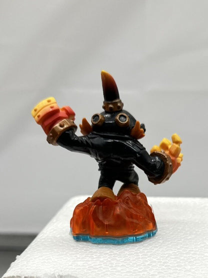 Skylanders Small Fry Trap Team- 84788888 - Bon État - 3669