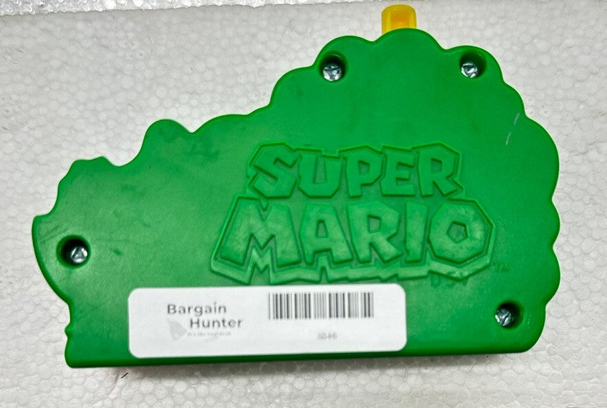 Super Mario Yoshi Toy - 2016 McDonalds Toy In Good Condition 5346