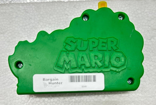 Super Mario Yoshi Toy - 2016 McDonalds Toy In Good Condition 5346