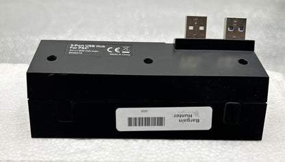 5 Ports 2.0 Hub USB 3.0 Adapter Connector High Speed For Sony PlayStation 4 PS4