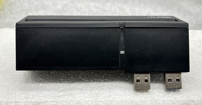 5 Ports 2.0 Hub USB 3.0 Adapter Connector High Speed For Sony PlayStation 4 PS4