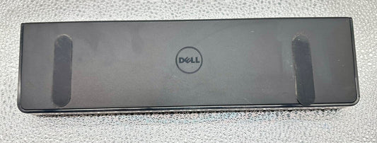 Dell D3000 SuperSpeed USB 3.0 Docking Station HDMI/DVI No Power Adapter 3816