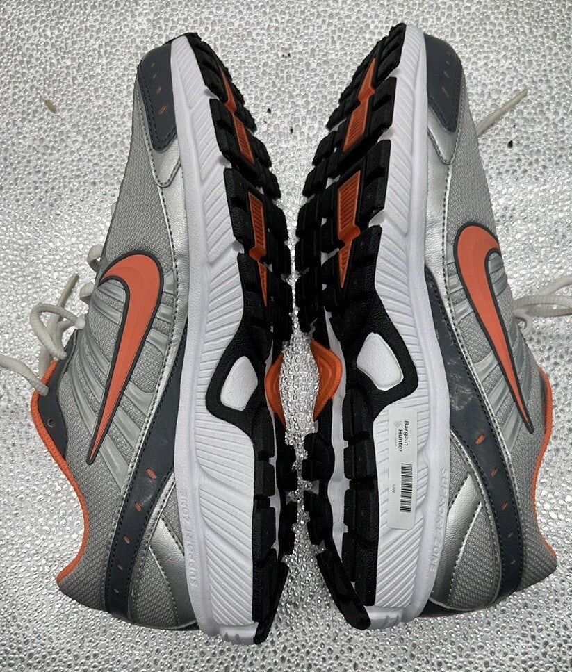Nike Dart 8 Shoes US 9 UK 6.5 In Near New Condition 5768
