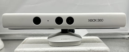 Genuine Xbox 360 Kinect Sensor Model: 1414 White